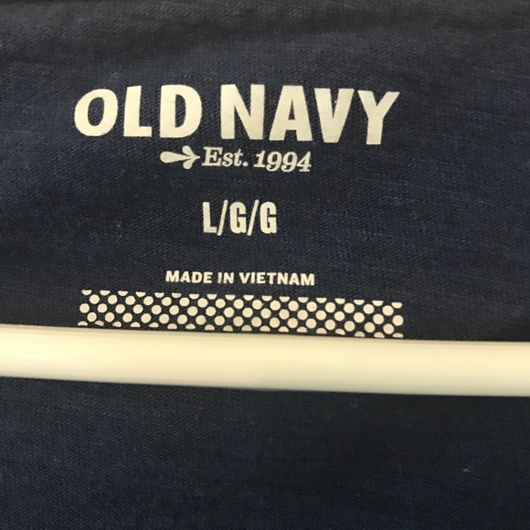 Lacy Navy! - Picture 4 of 5